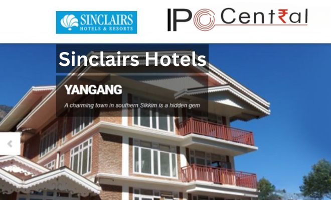 Sinclairs Hotels 2023