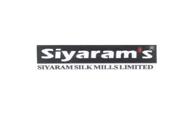 Siyaram Silk Mills Buyback