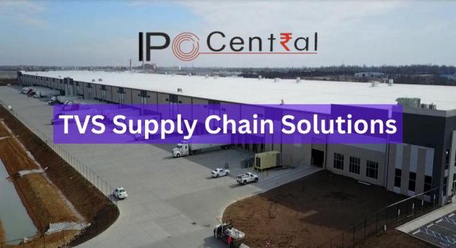 TVS Supply Chain IPO Review
