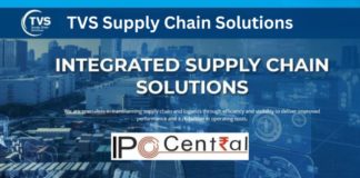 TVS Supply Chain Solutions