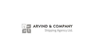 Arvind and Company Shipping IPO GMP