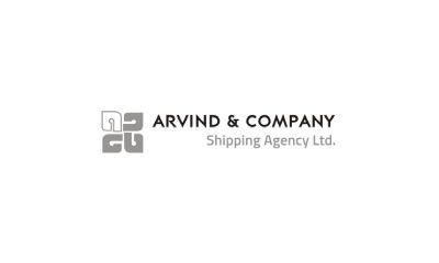 Arvind and Company Shipping IPO GMP