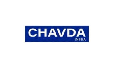 Chavda Infra IPO GMP