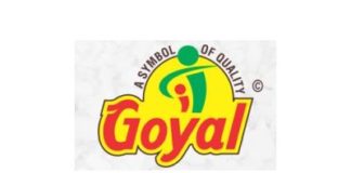 Goyal Salt IPO GMP