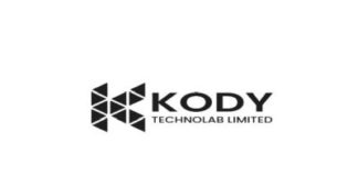 Kody Technolab IPO GMP