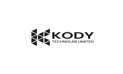 Kody Technolab IPO GMP