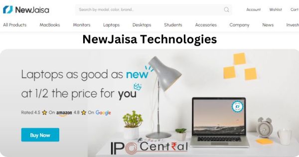 NewJaisa Technologies