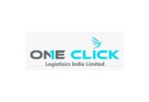 Oneclick Logistics IPO GMP