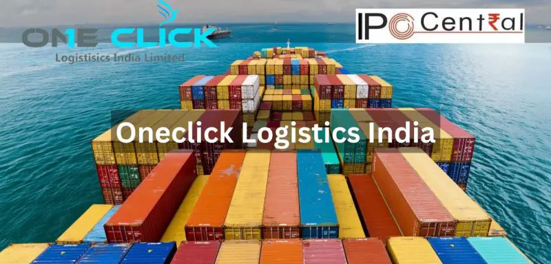 Oneclick Logistics India IPO