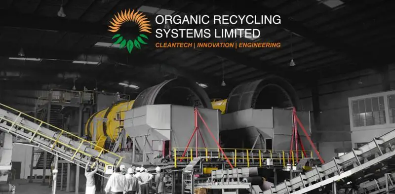 Organic Recycling Systems