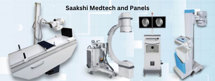 Saakshi Medtech and Panels