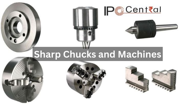 Sharp Chucks and Machines