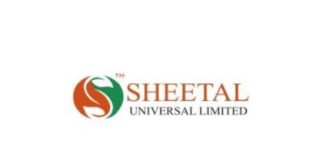 Sheetal Universal IPO GMP