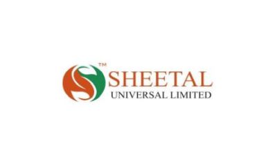 Sheetal Universal IPO GMP