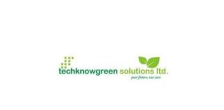 Techknowgreen Solutions IPO GMP