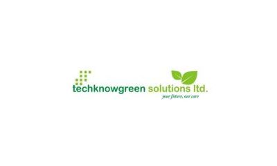 Techknowgreen Solutions IPO GMP