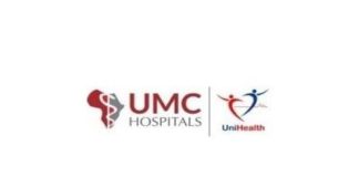 Unihealth Consultancy IPO GMP