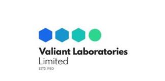 Valiant Laboratories IPO GMP