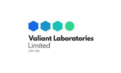 Valiant Laboratories IPO GMP
