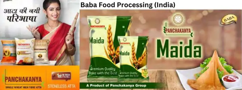 Baba Food Processing India IPO
