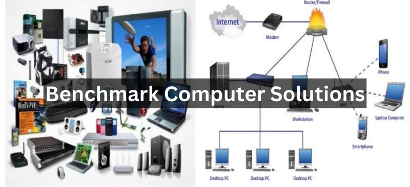 Benchmark Computer Solutions IPO