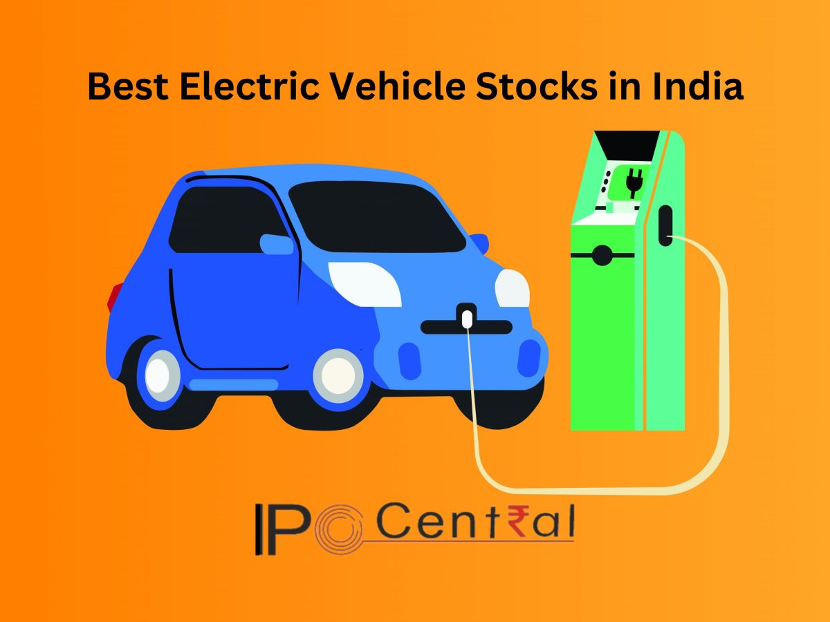 Best Electric Vehicle Stocks in India