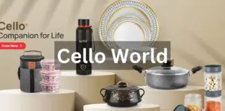 Cello World IPO 2023