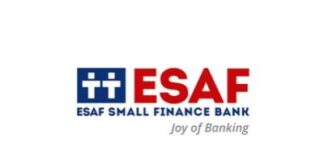 ESAF Bank IPO GMP