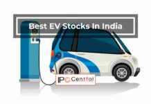 Electric Vehicle Stocks in India