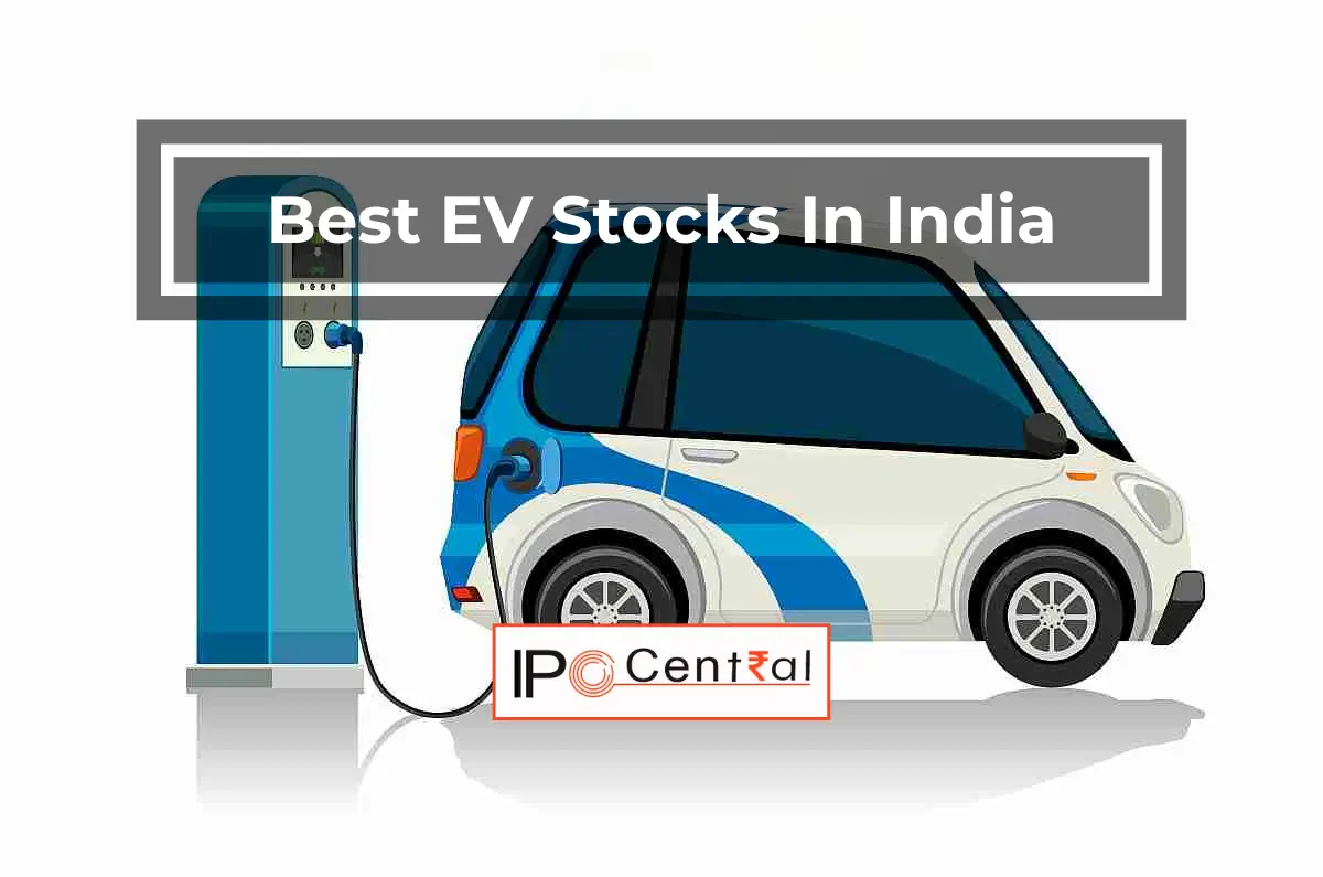 Electric Vehicle Stocks in India