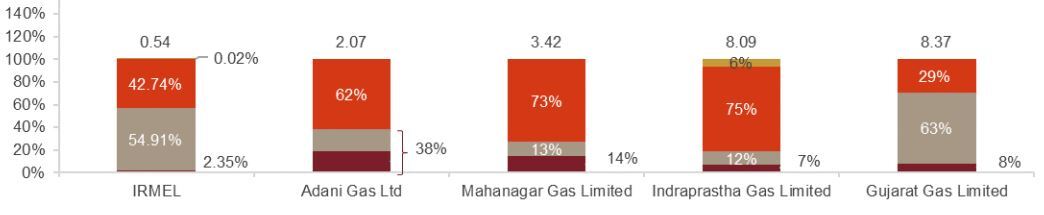 IRM Energy IPO Review - Competition