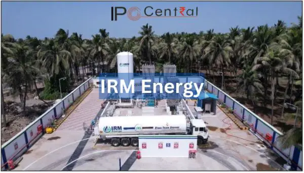 IRM Energy