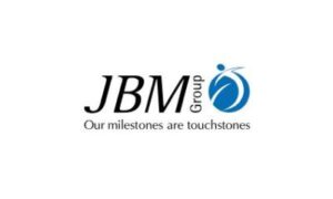 JBM Auto Ltd
