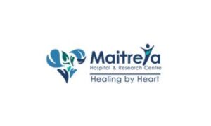 Maitreya Medicare IPO GMP