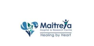 Maitreya Medicare IPO GMP