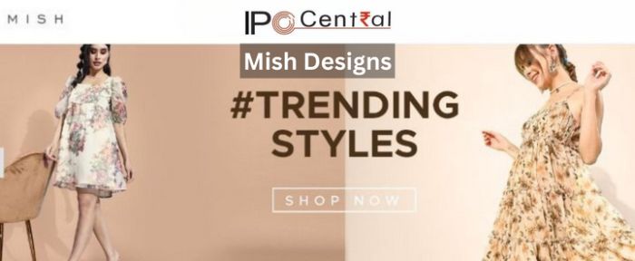 Mish Designs IPO