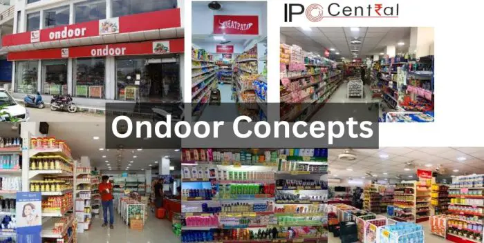 Ondoor Concepts IPO