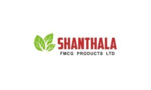 Shanthala FMCG IPO GMP