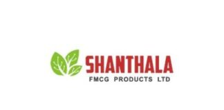 Shanthala FMCG IPO GMP