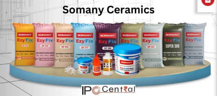 Somany Ceramics