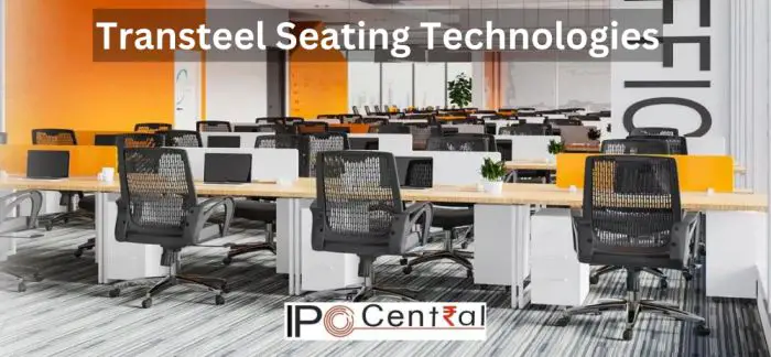 Transteel Seating Technologies IPO