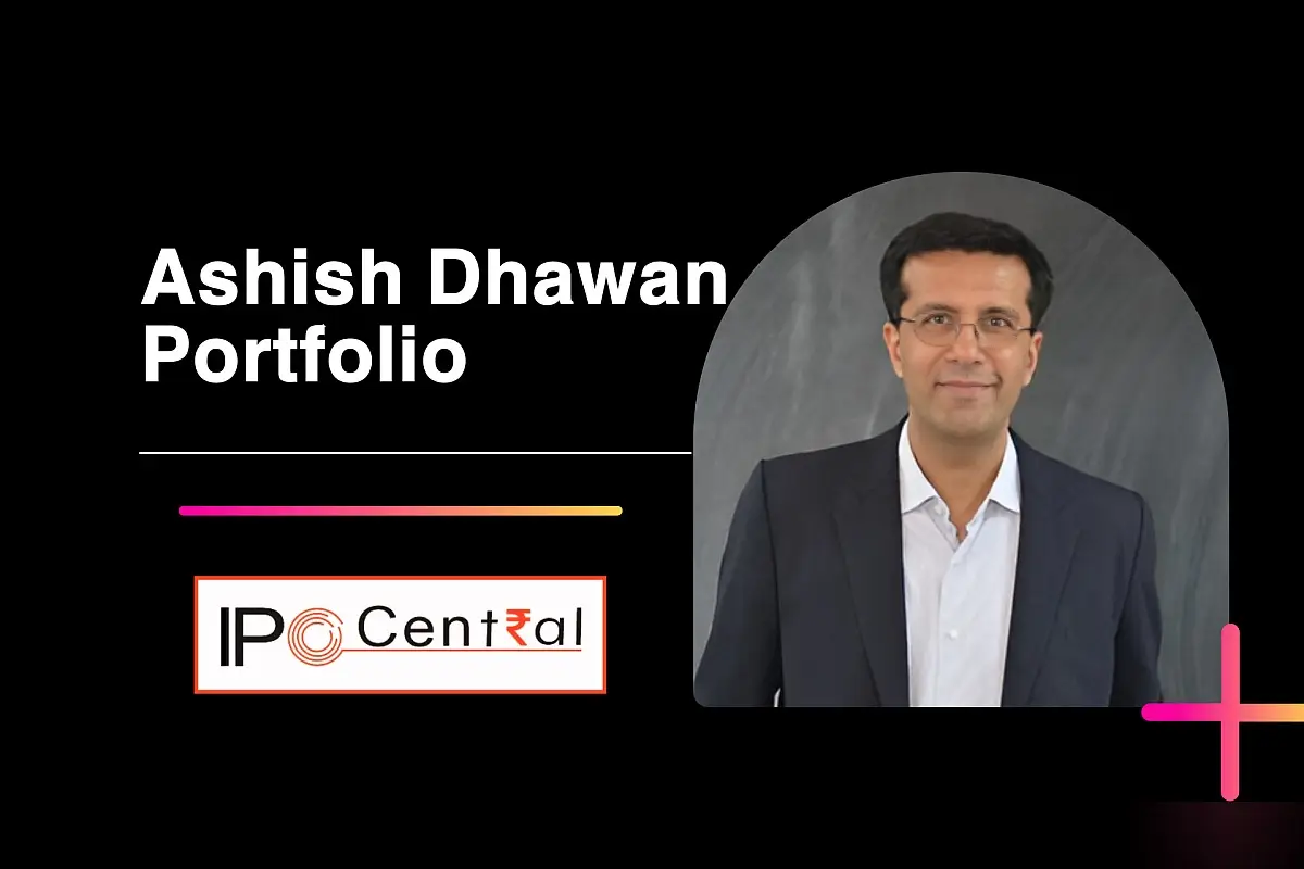 Ashish Dhawan Net Worth