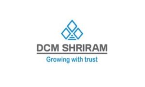 DCM Shriram Industries