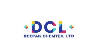 Deepak Chemtex IPO GMP
