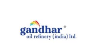Gandhar Oil IPO GMP