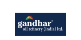 Gandhar Oil Refinery IPO