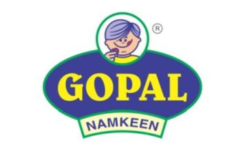 Gopal Snacks IPO Logo