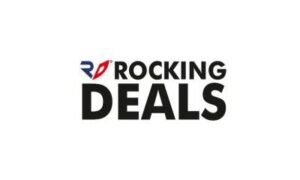 Rocking deals IPO GMP
