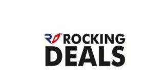 Rocking deals IPO GMP