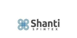 Shanti Spintex IPO GMP